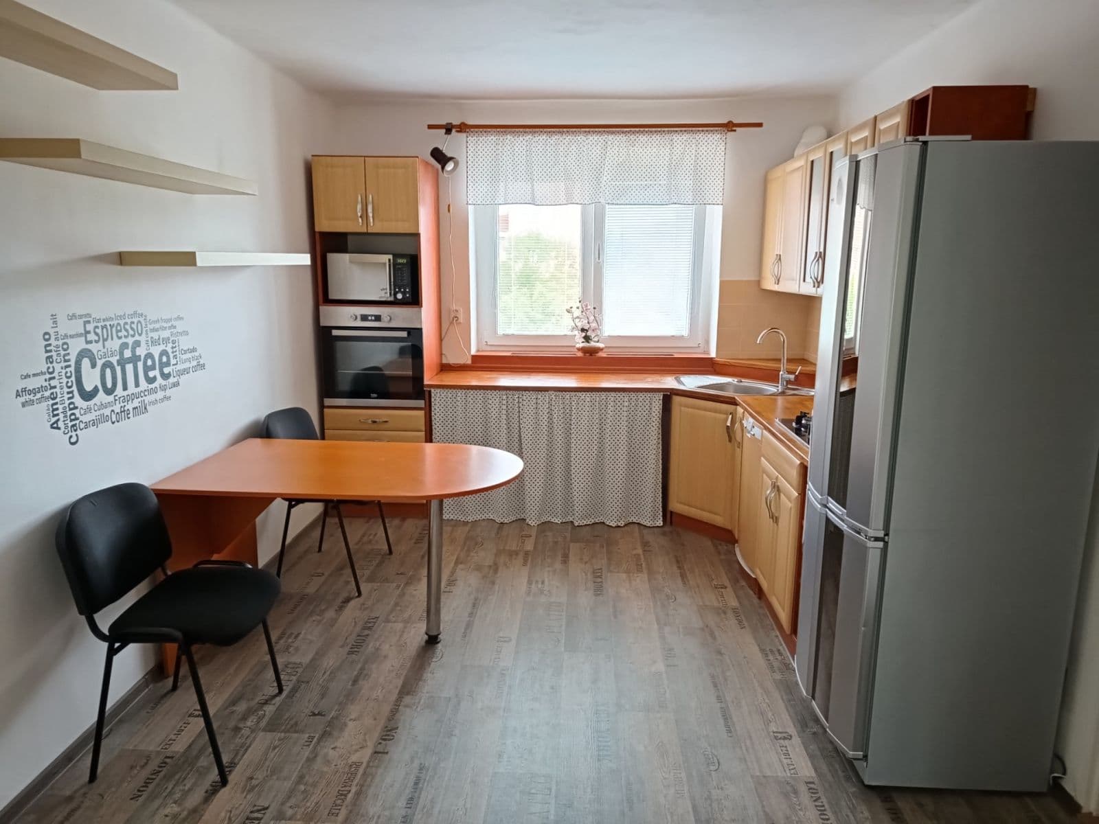 1 bedroom with open-plan kitchen flat to rent, 52 m², Alešova, Plzeň, Plzeňský Region 1 bedroom with open-plan kitchen flat to rent, 52 m², Alešova, Plzeň, Plzeňský Region