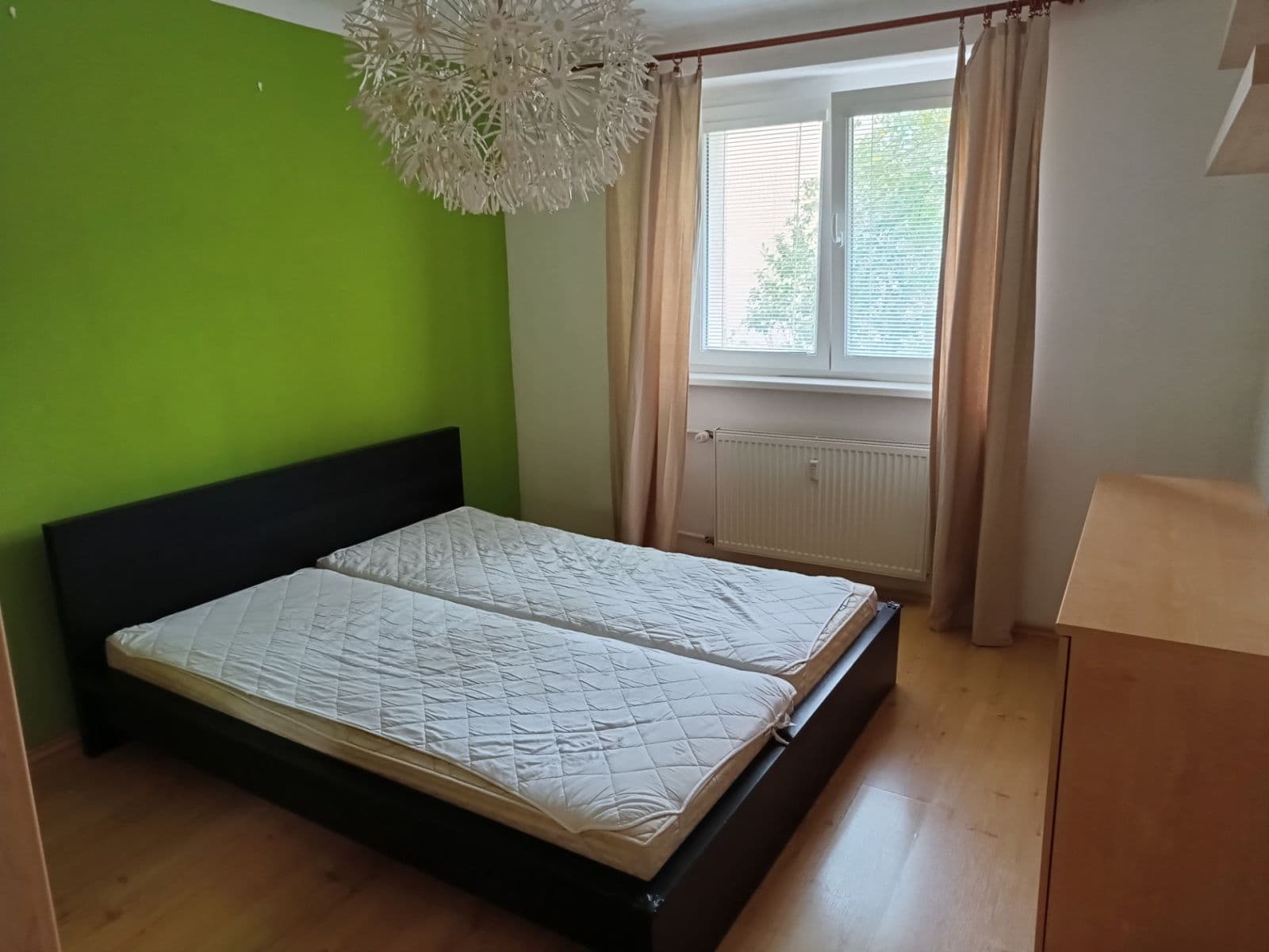 1 bedroom with open-plan kitchen flat to rent, 52 m², Alešova, Plzeň, Plzeňský Region 1 bedroom with open-plan kitchen flat to rent, 52 m², Alešova, Plzeň, Plzeňský Region