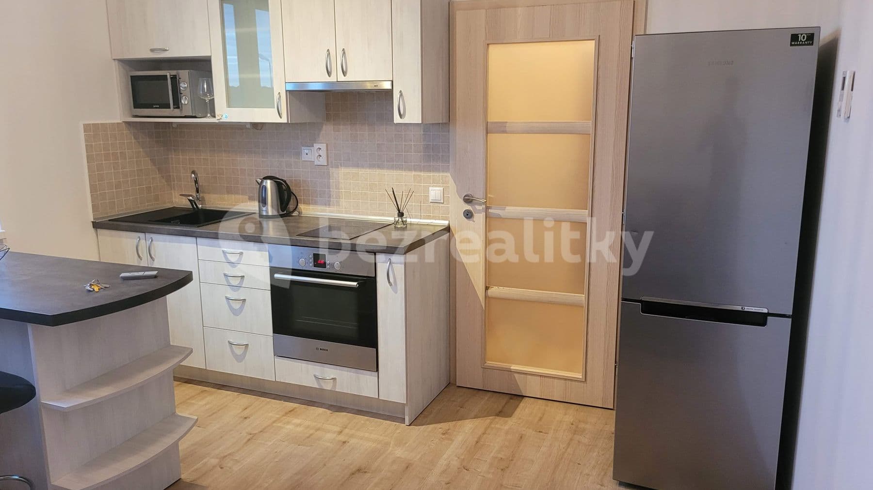Studio flat to rent, 23 m², Prague, Prague Studio flat to rent, 23 m², Prague, Prague