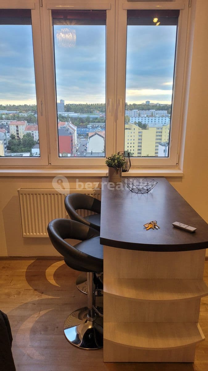 Studio flat to rent, 23 m², Prague, Prague Studio flat to rent, 23 m², Prague, Prague