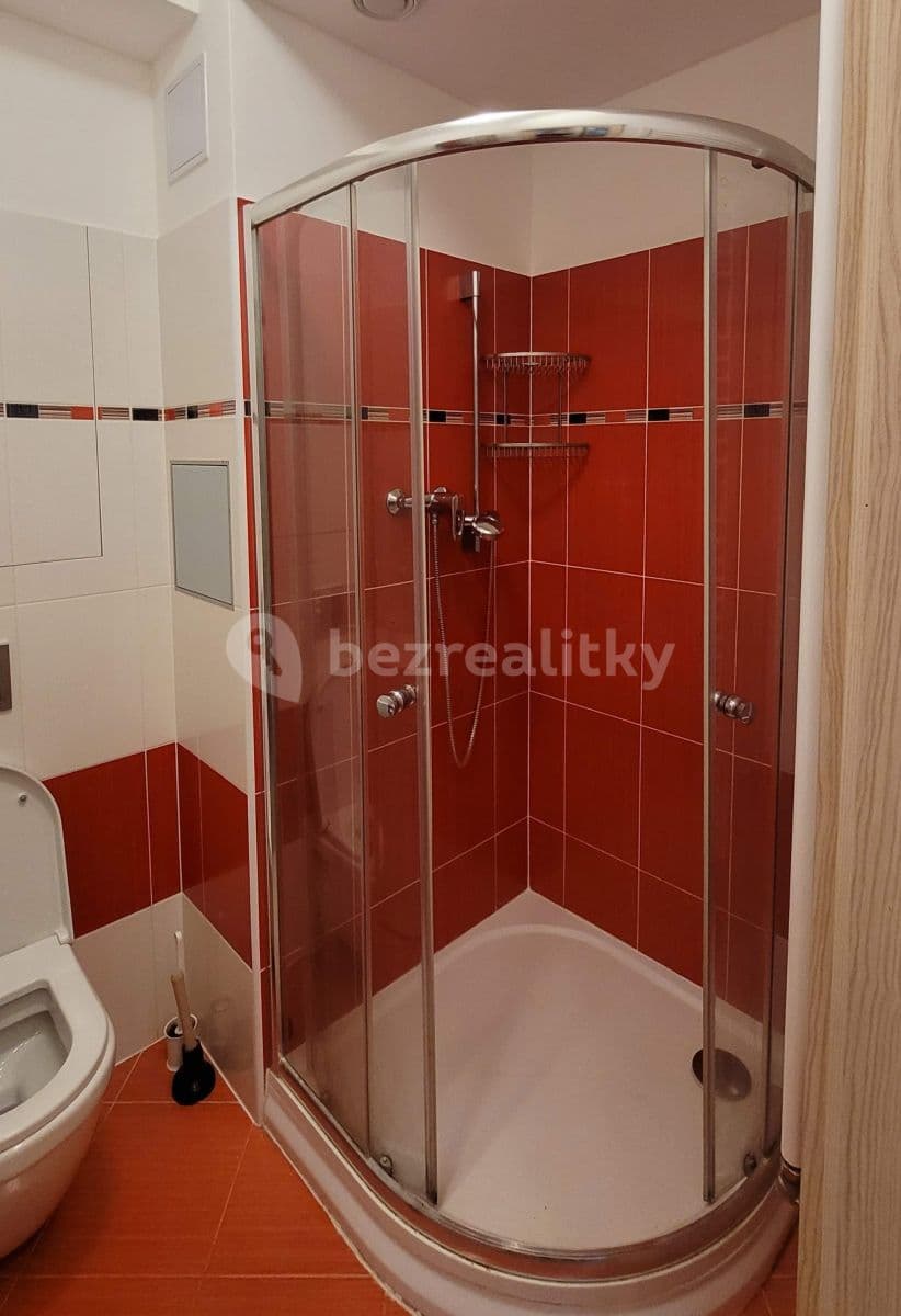 Studio flat to rent, 23 m², Prague, Prague Studio flat to rent, 23 m², Prague, Prague