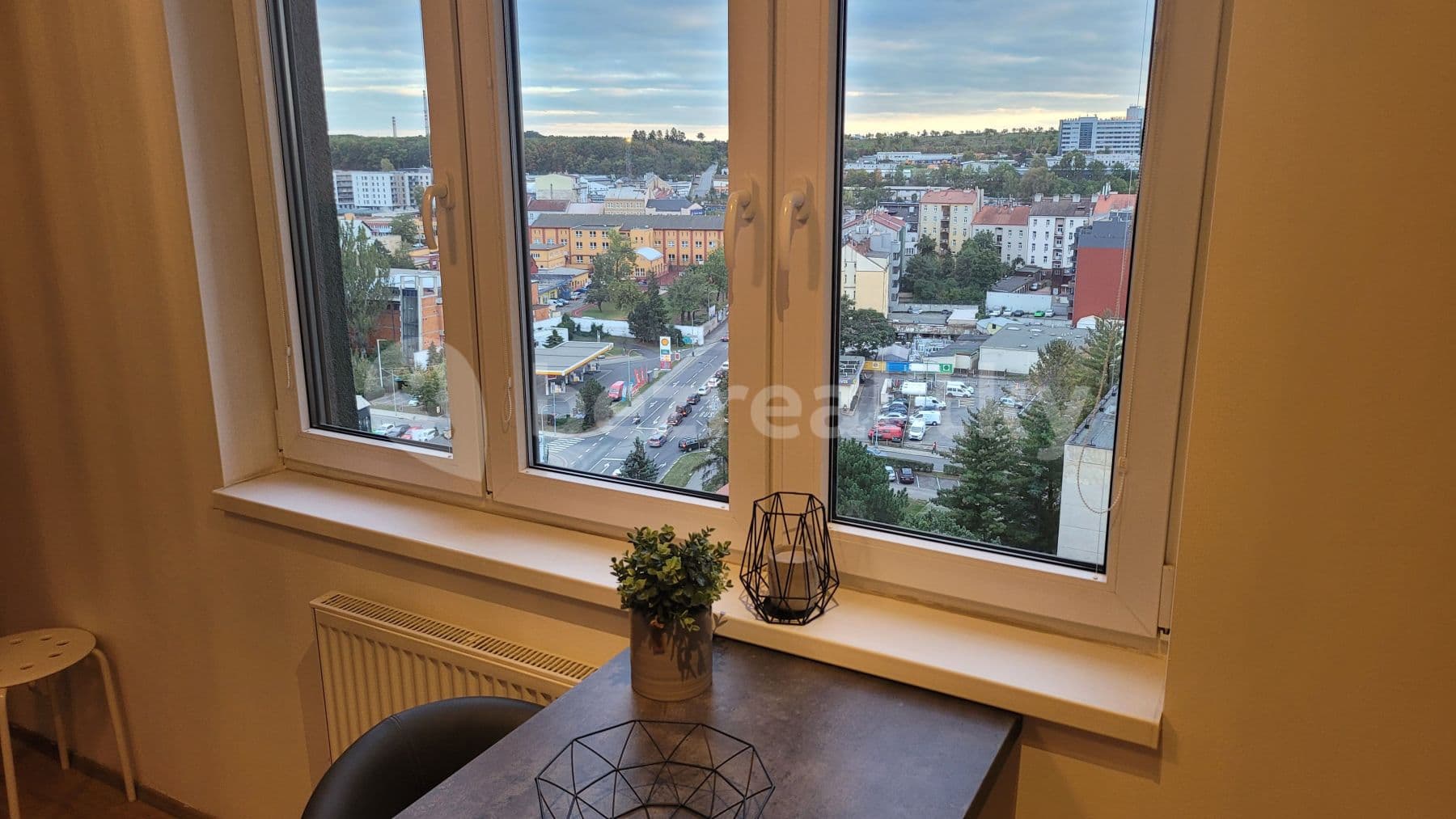 Studio flat to rent, 23 m², Prague, Prague Studio flat to rent, 23 m², Prague, Prague