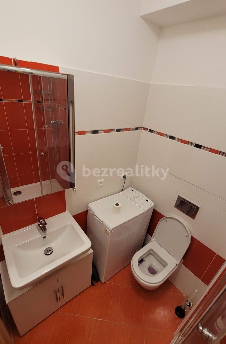 Studio flat to rent, 23 m², Prague, Prague Studio flat to rent, 23 m², Prague, Prague