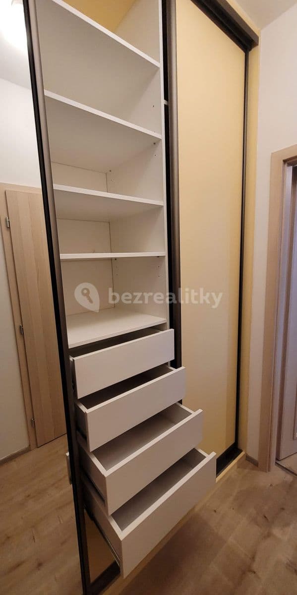 Studio flat to rent, 23 m², Prague, Prague Studio flat to rent, 23 m², Prague, Prague