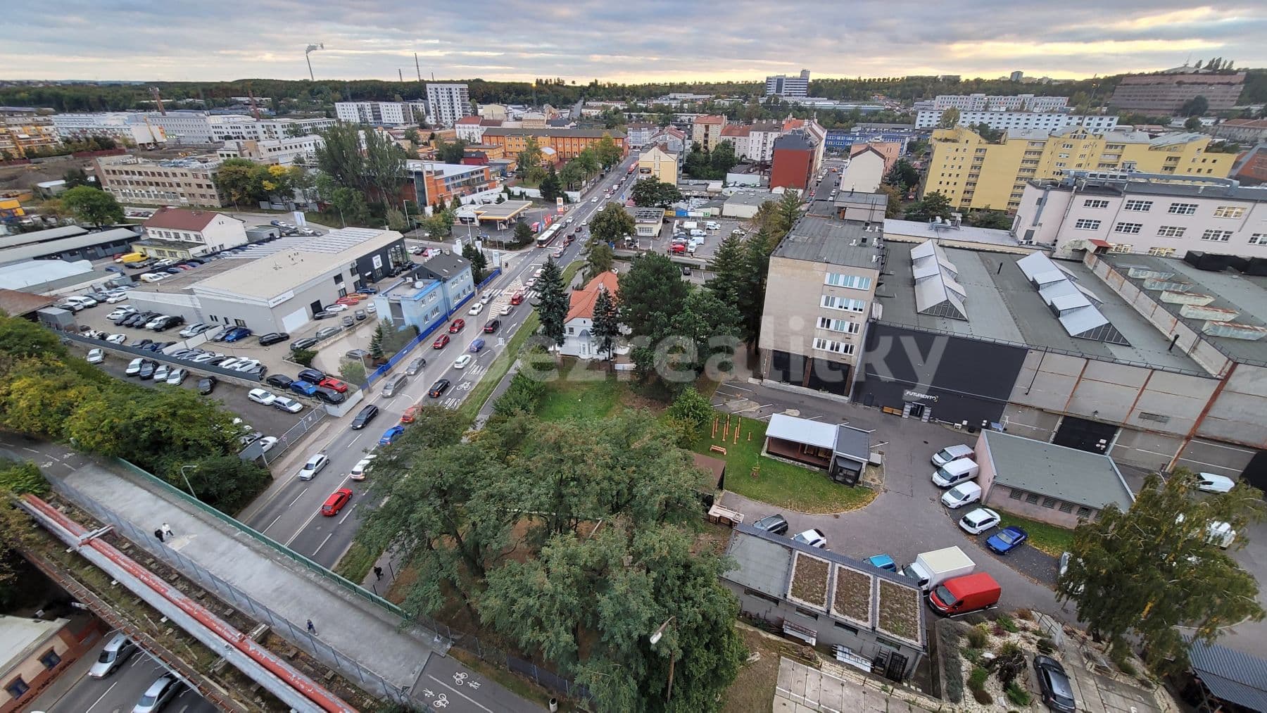 Studio flat to rent, 23 m², Prague, Prague Studio flat to rent, 23 m², Prague, Prague