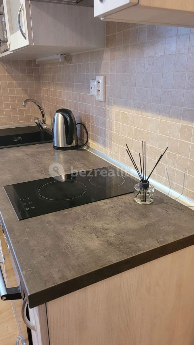 Studio flat to rent, 23 m², Prague, Prague Studio flat to rent, 23 m², Prague, Prague