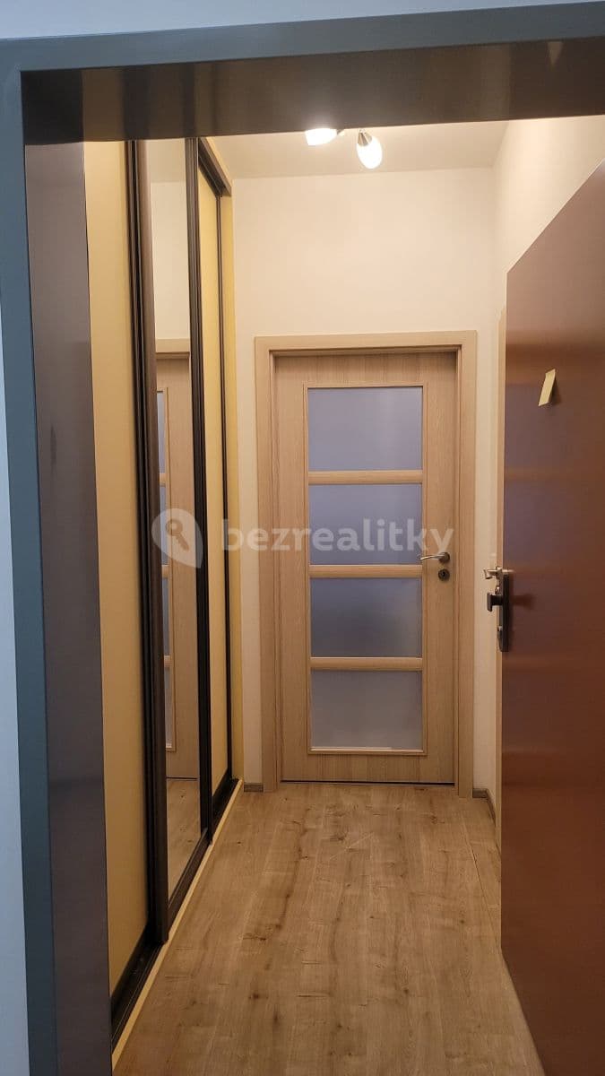 Studio flat to rent, 23 m², Prague, Prague Studio flat to rent, 23 m², Prague, Prague