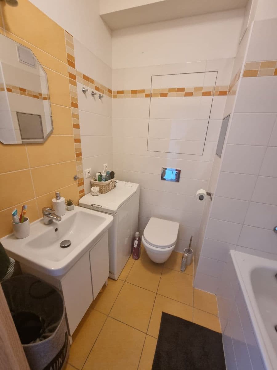 Studio flat to rent, 23 m², Prague, Prague Studio flat to rent, 23 m², Prague, Prague