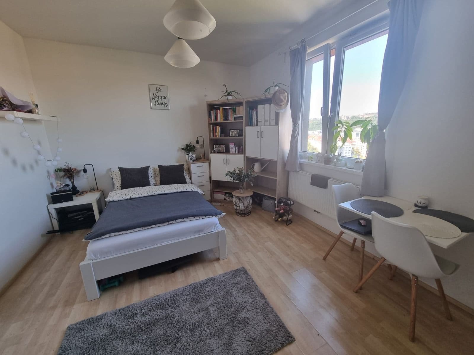 Studio flat to rent, 23 m², Prague, Prague Studio flat to rent, 23 m², Prague, Prague