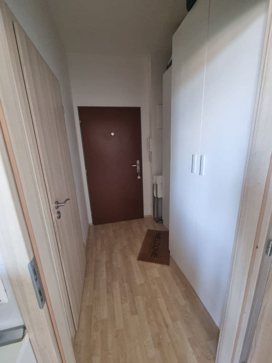 Studio flat to rent, 23 m², Prague, Prague Studio flat to rent, 23 m², Prague, Prague