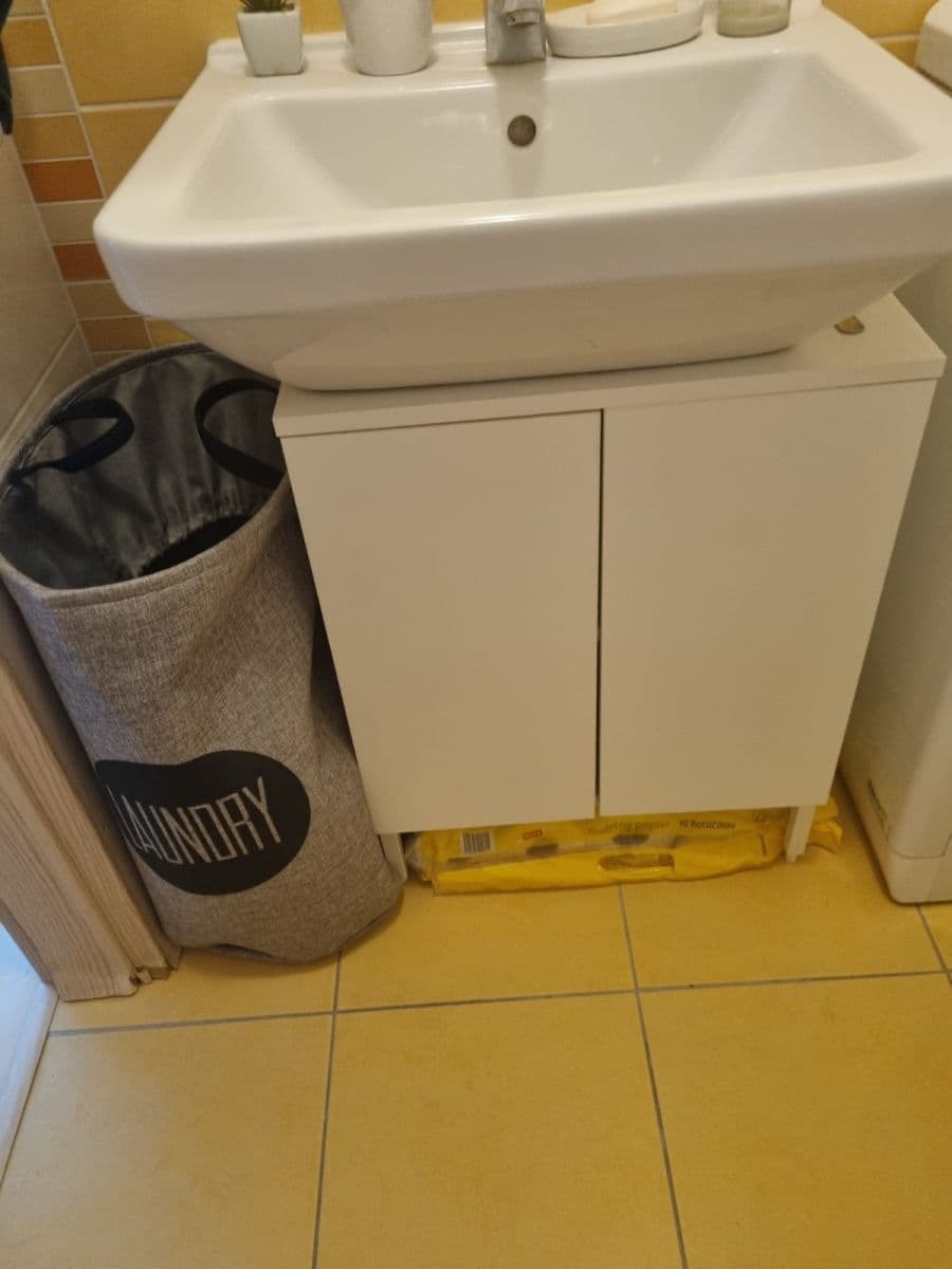 Studio flat to rent, 23 m², Prague, Prague Studio flat to rent, 23 m², Prague, Prague