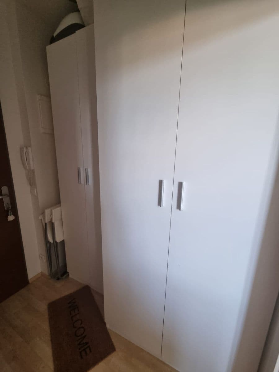 Studio flat to rent, 23 m², Prague, Prague Studio flat to rent, 23 m², Prague, Prague