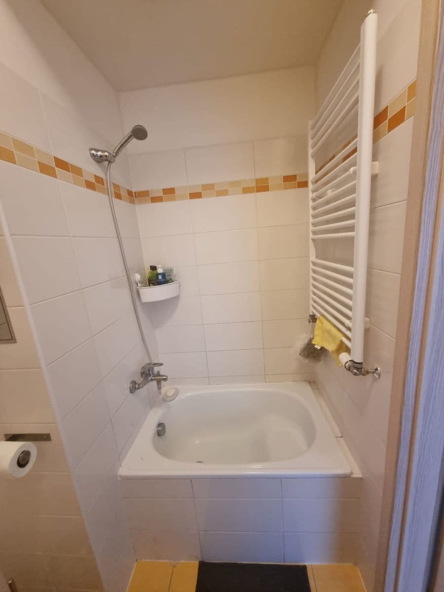 Studio flat to rent, 23 m², Prague, Prague Studio flat to rent, 23 m², Prague, Prague