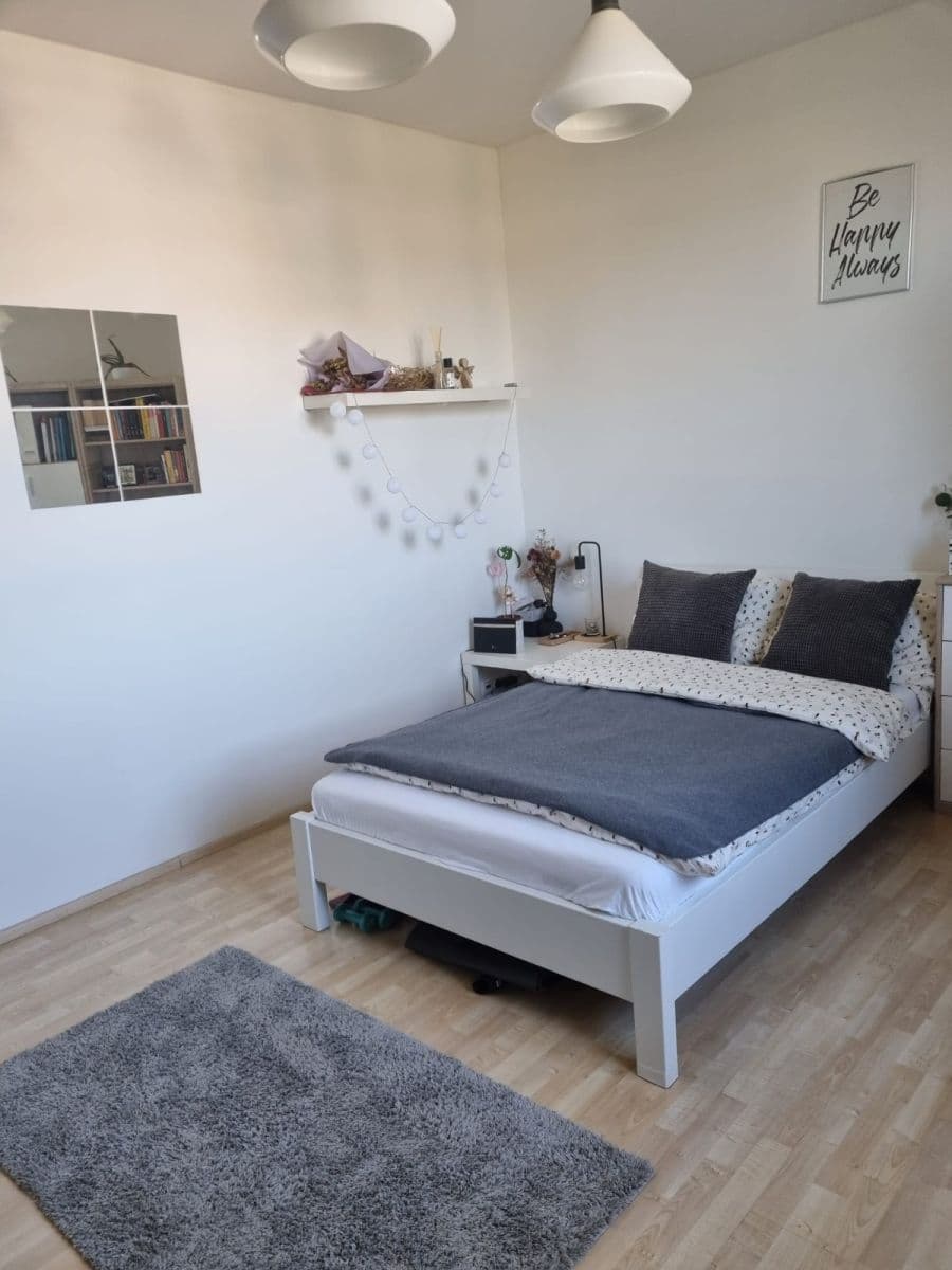 Studio flat to rent, 23 m², Prague, Prague Studio flat to rent, 23 m², Prague, Prague