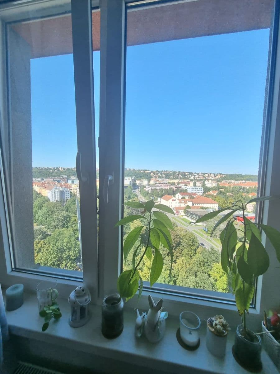 Studio flat to rent, 23 m², Prague, Prague Studio flat to rent, 23 m², Prague, Prague
