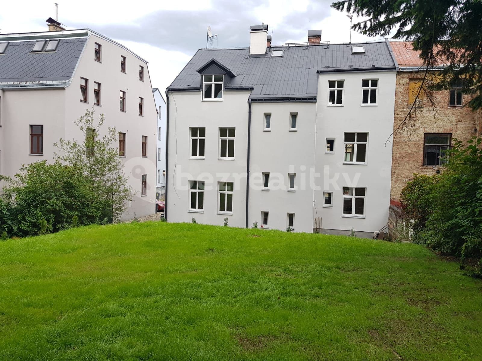 2 bedroom with open-plan kitchen flat to rent, 49 m², Saskova, Jablonec nad Nisou, Liberecký Region 2 bedroom with open-plan kitchen flat to rent, 49 m², Saskova, Jablonec nad Nisou, Liberecký Region