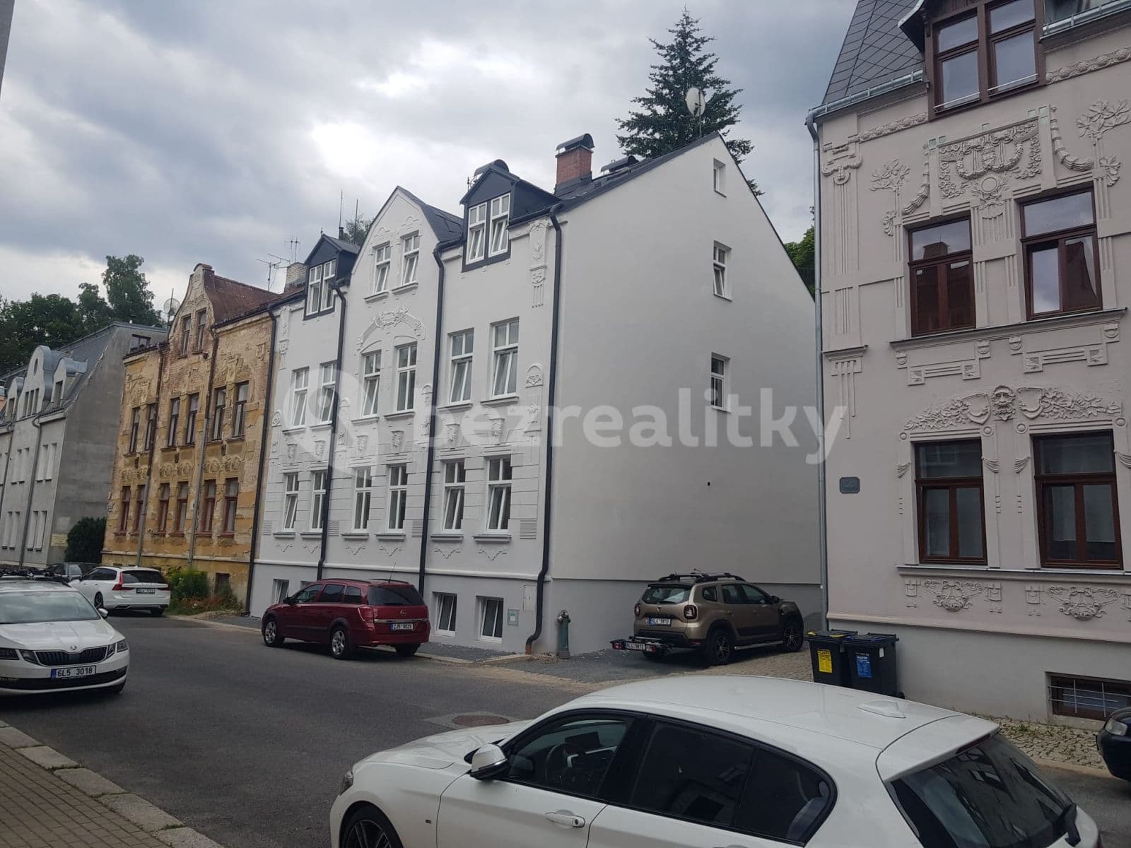 2 bedroom with open-plan kitchen flat to rent, 49 m², Saskova, Jablonec nad Nisou, Liberecký Region 2 bedroom with open-plan kitchen flat to rent, 49 m², Saskova, Jablonec nad Nisou, Liberecký Region