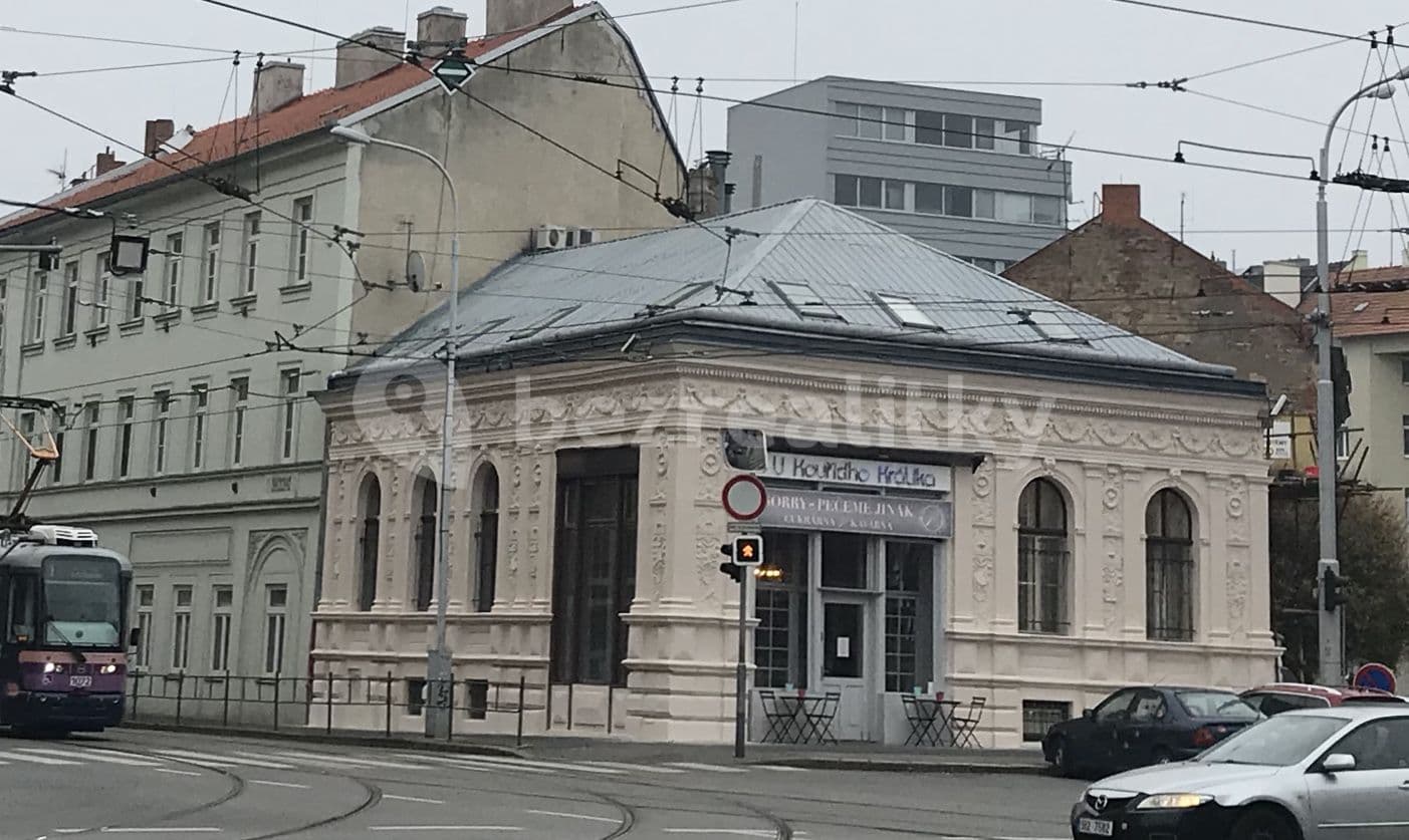 3 bedroom with open-plan kitchen flat to rent, 130 m², Křídlovická, Brno, Jihomoravský Region 3 bedroom with open-plan kitchen flat to rent, 130 m², Křídlovická, Brno, Jihomoravský Region