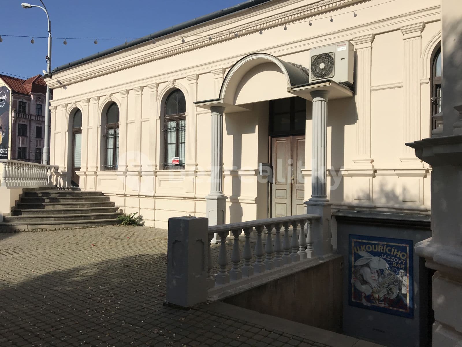 3 bedroom with open-plan kitchen flat to rent, 130 m², Křídlovická, Brno, Jihomoravský Region 3 bedroom with open-plan kitchen flat to rent, 130 m², Křídlovická, Brno, Jihomoravský Region