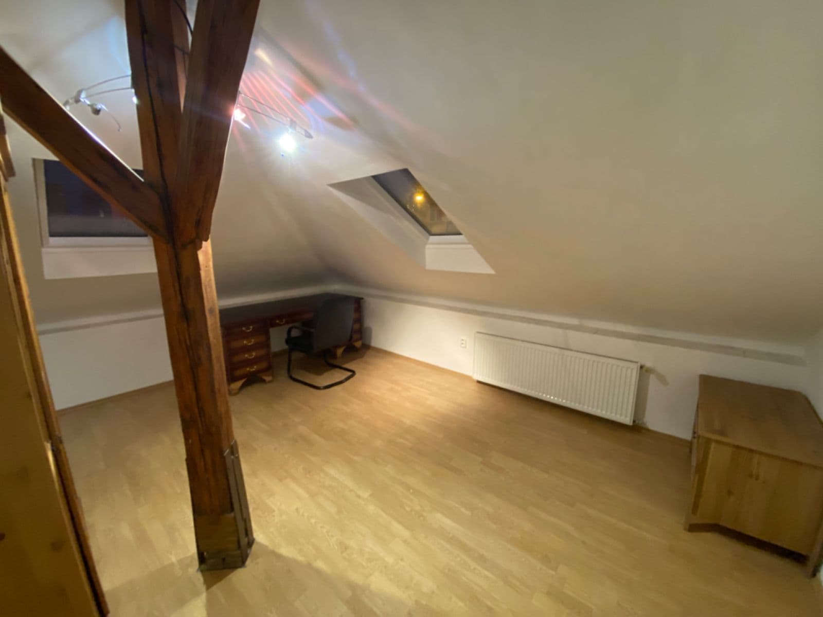 3 bedroom with open-plan kitchen flat to rent, 130 m², Křídlovická, Brno, Jihomoravský Region 3 bedroom with open-plan kitchen flat to rent, 130 m², Křídlovická, Brno, Jihomoravský Region