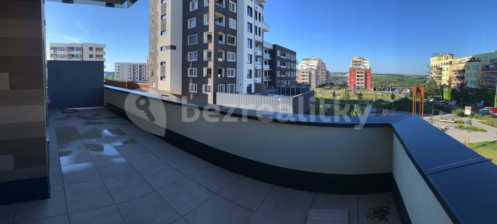 1 bedroom with open-plan kitchen flat to rent, 56 m², Hugo Haase, Prague, Prague 1 bedroom with open-plan kitchen flat to rent, 56 m², Hugo Haase, Prague, Prague