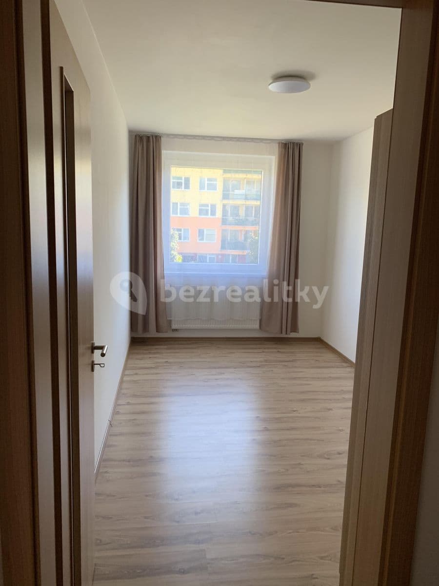 1 bedroom with open-plan kitchen flat to rent, 56 m², Hugo Haase, Prague, Prague 1 bedroom with open-plan kitchen flat to rent, 56 m², Hugo Haase, Prague, Prague