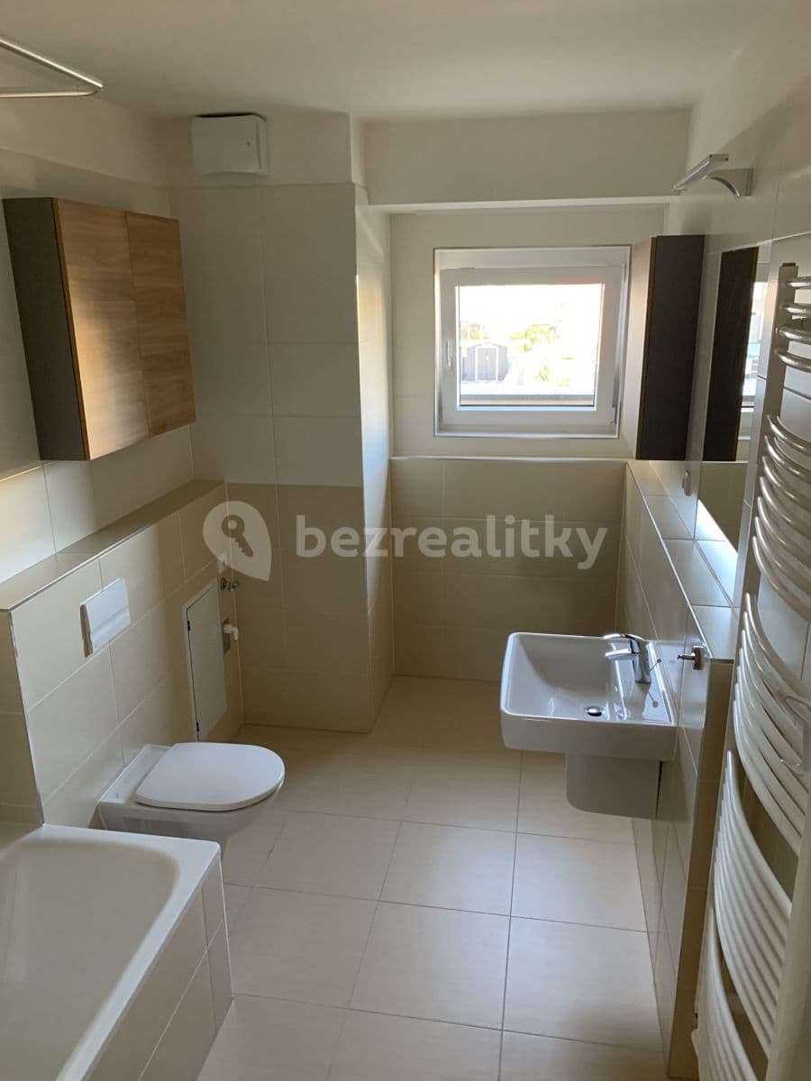 1 bedroom with open-plan kitchen flat to rent, 56 m², Hugo Haase, Prague, Prague 1 bedroom with open-plan kitchen flat to rent, 56 m², Hugo Haase, Prague, Prague