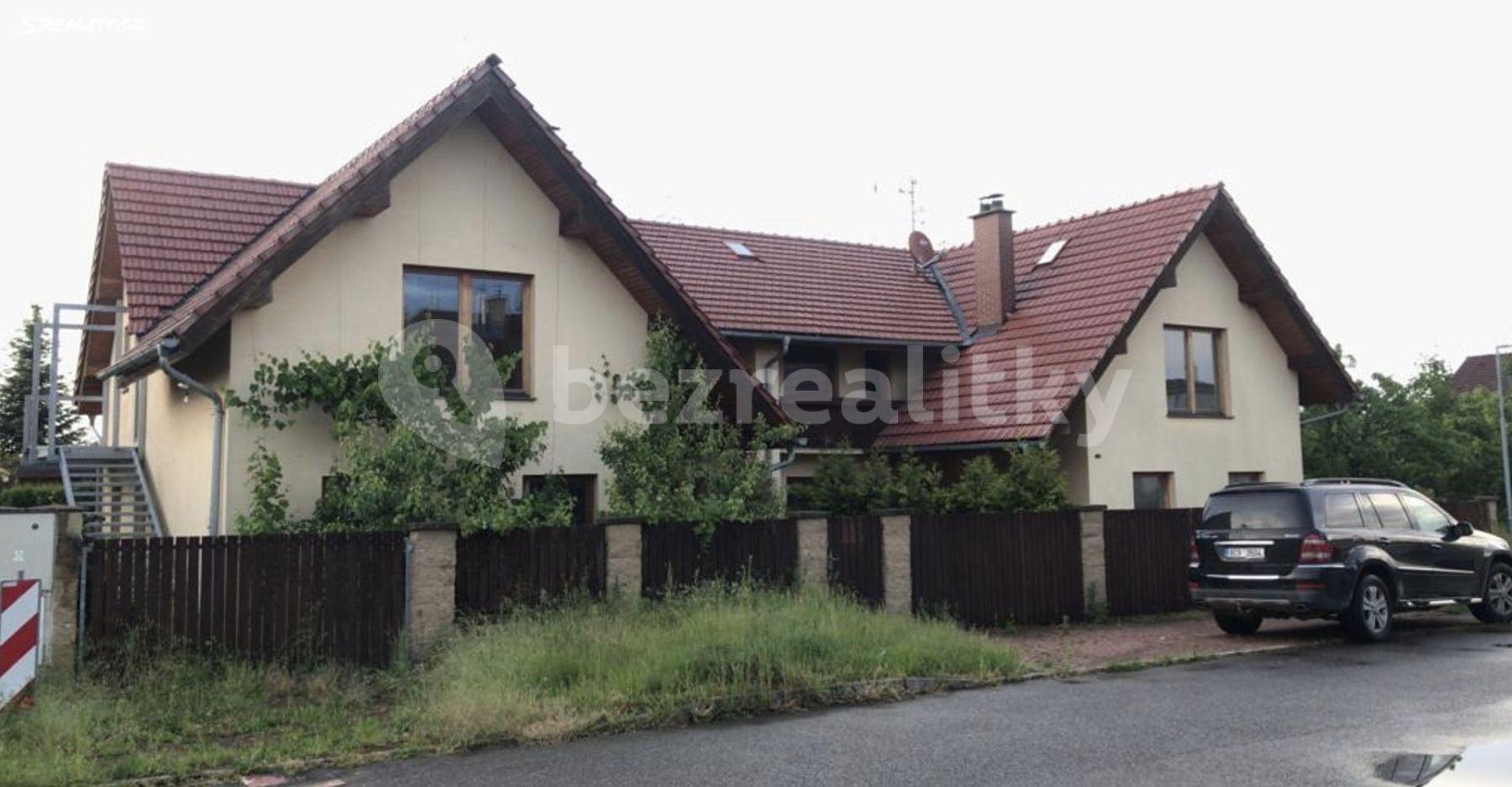 house for sale, 172 m², Kolmá, Zvole, Středočeský Region
