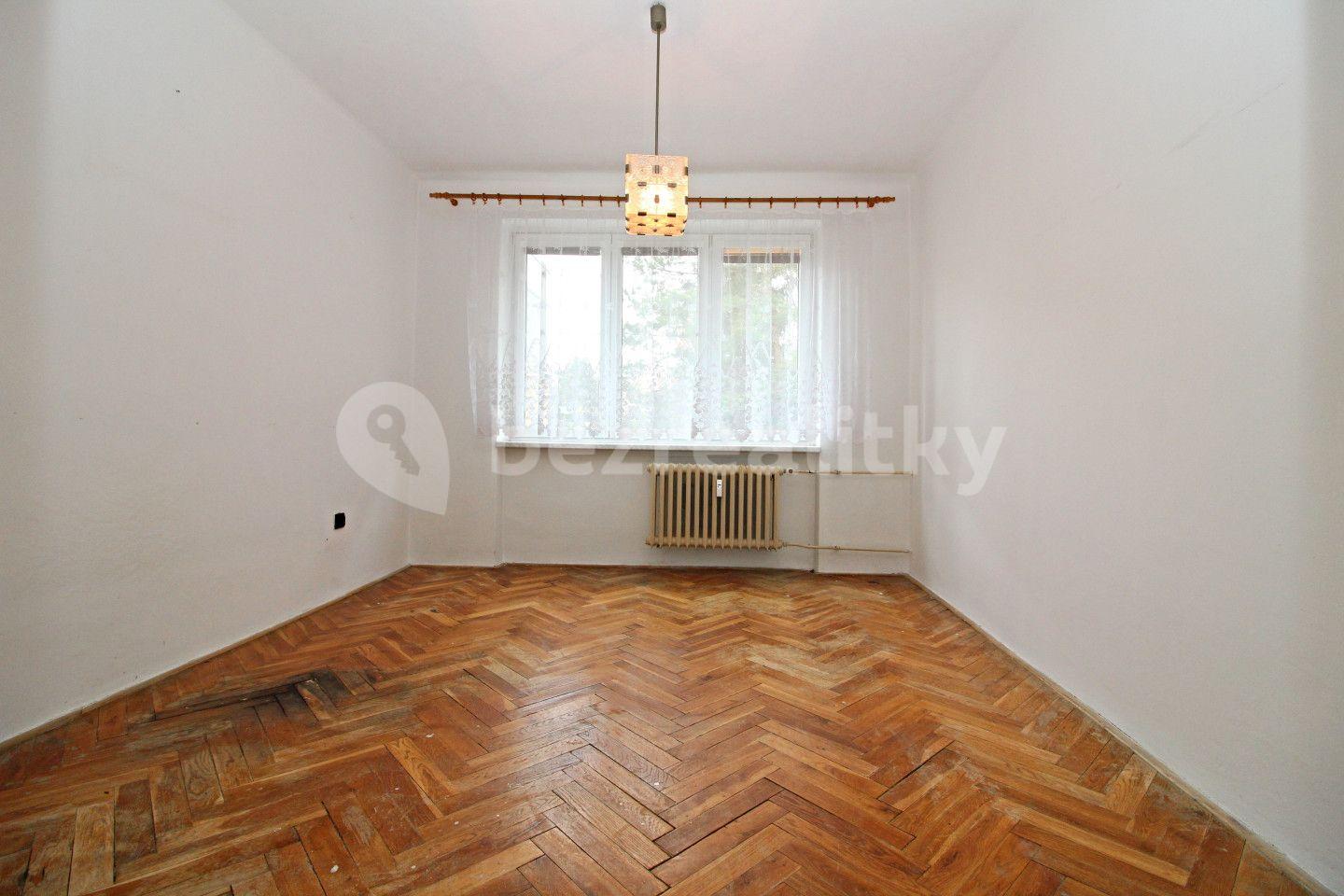 3 bedroom flat for sale, 60 m², Antonína Sovy, Česká Lípa, Liberecký Region