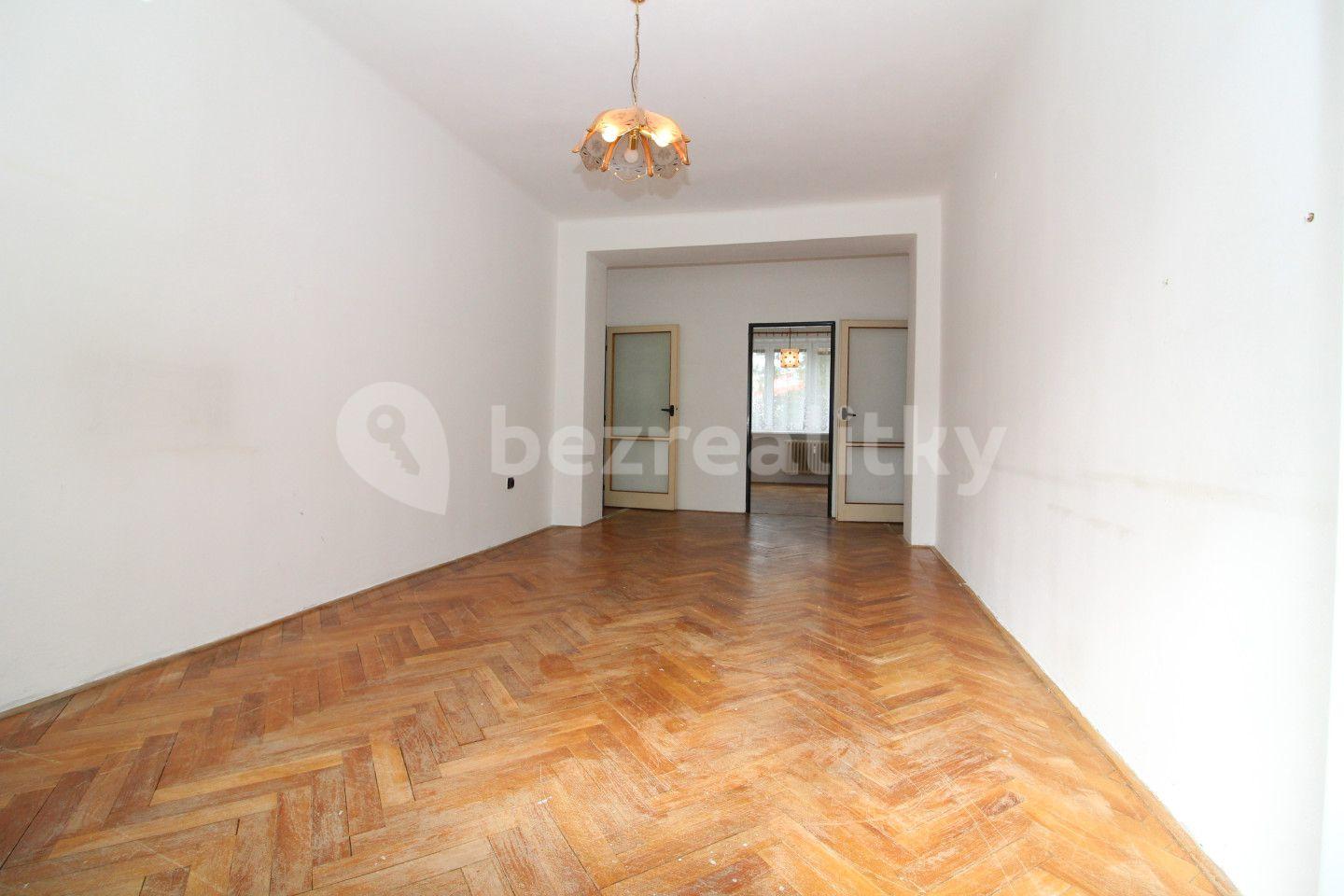 3 bedroom flat for sale, 60 m², Antonína Sovy, Česká Lípa, Liberecký Region