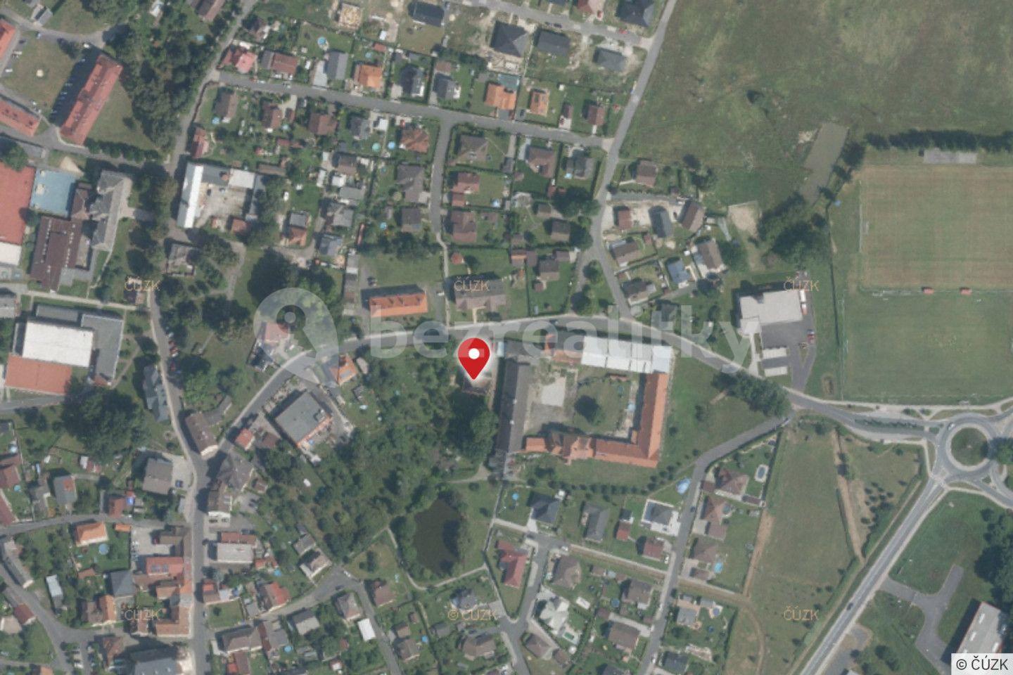 house for sale, 370 m², Česká, Skalná, Karlovarský Region