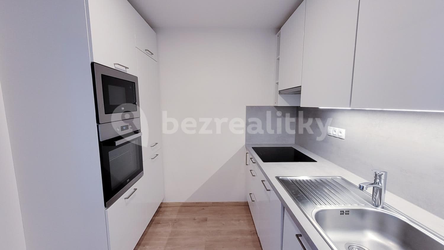 2 bedroom flat to rent, 52 m², Mukařovského, Prague, Prague 2 bedroom flat to rent, 52 m², Mukařovského, Prague, Prague
