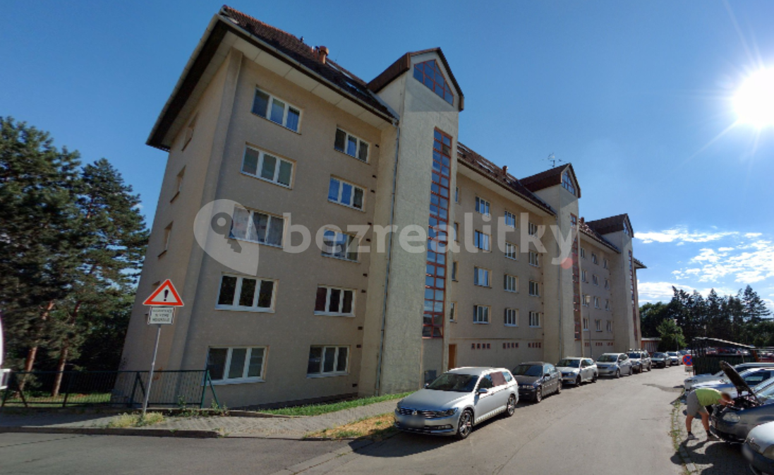 flat for sale, 245 m², Marie Kudeříkové, Brno, Jihomoravský Region