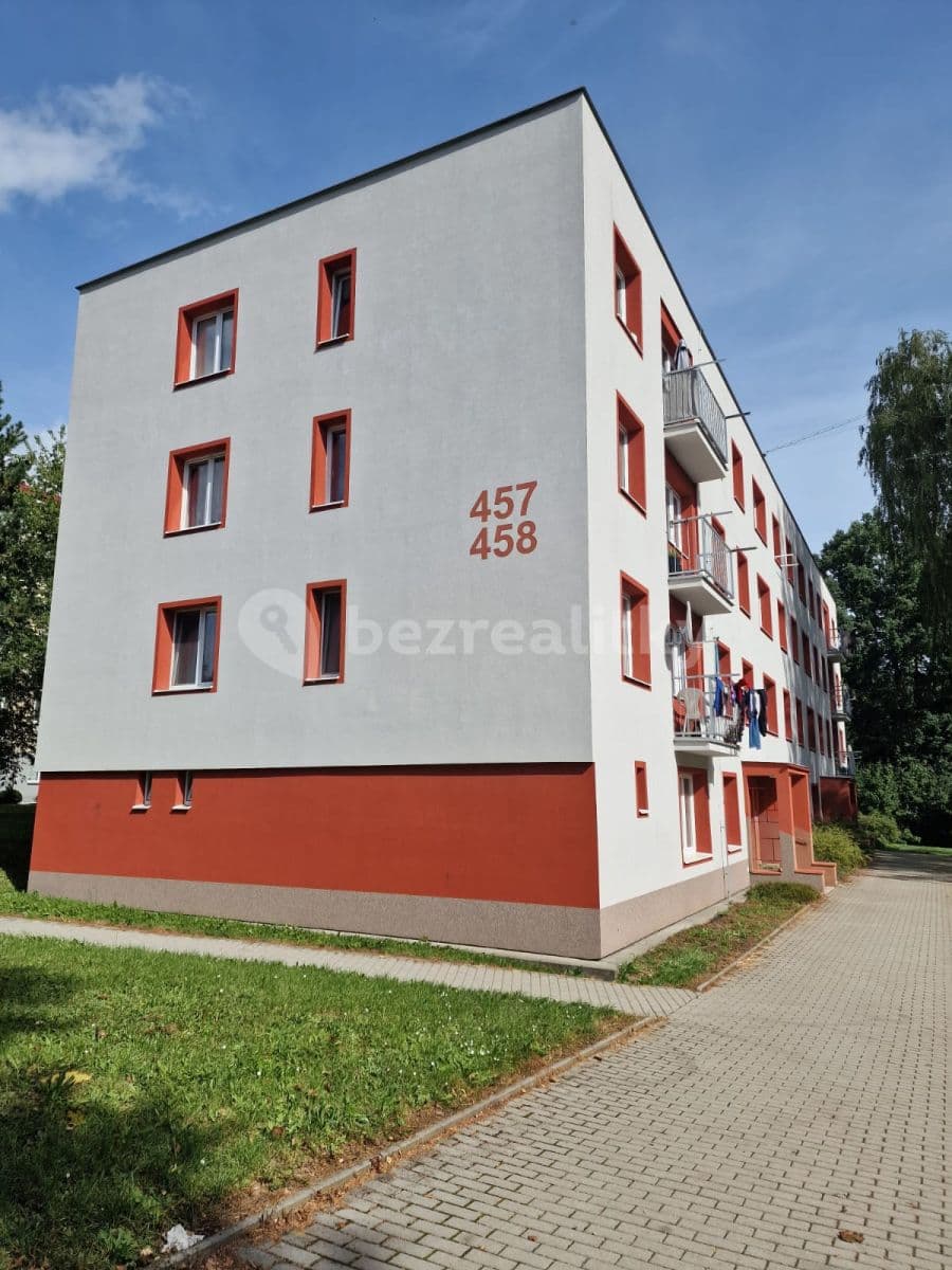3 bedroom flat for sale, 233 m², Fučíkova, Planá, Plzeňský Region
