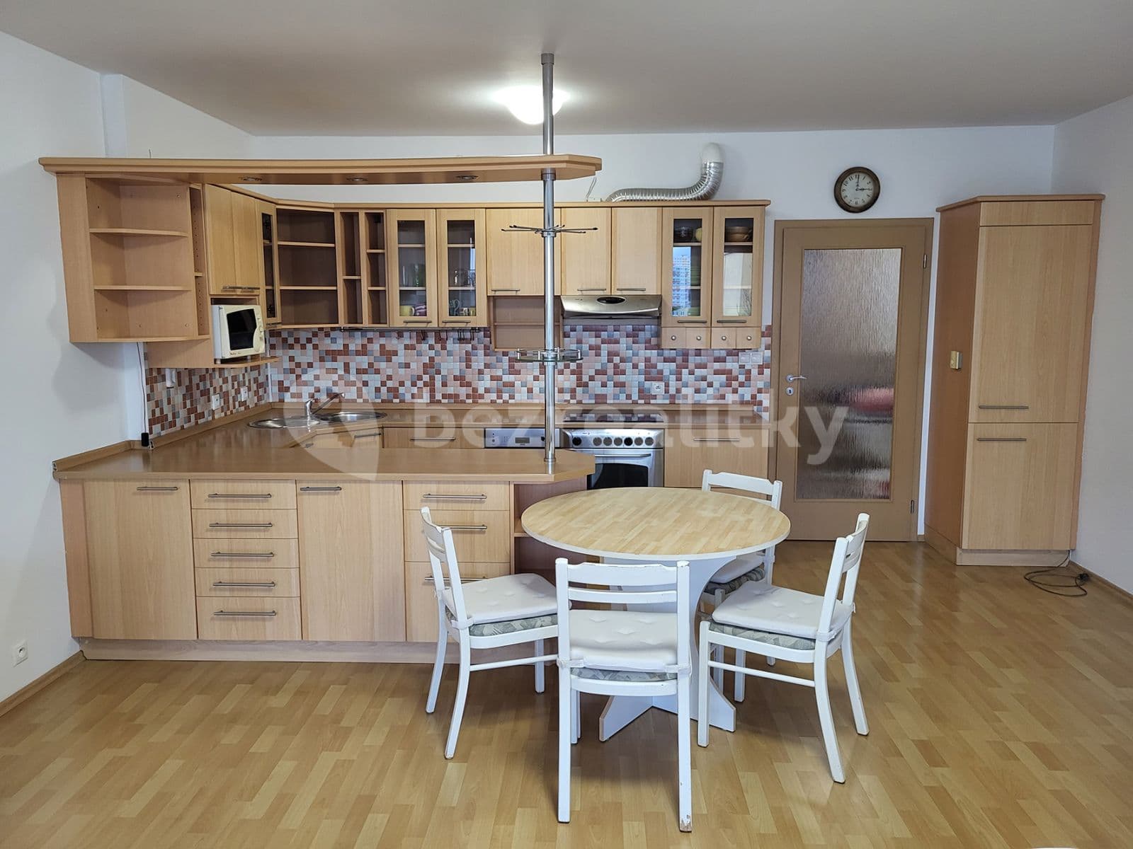 Studio flat to rent, 58 m², Melodická, Prague, Prague Studio flat to rent, 58 m², Melodická, Prague, Prague