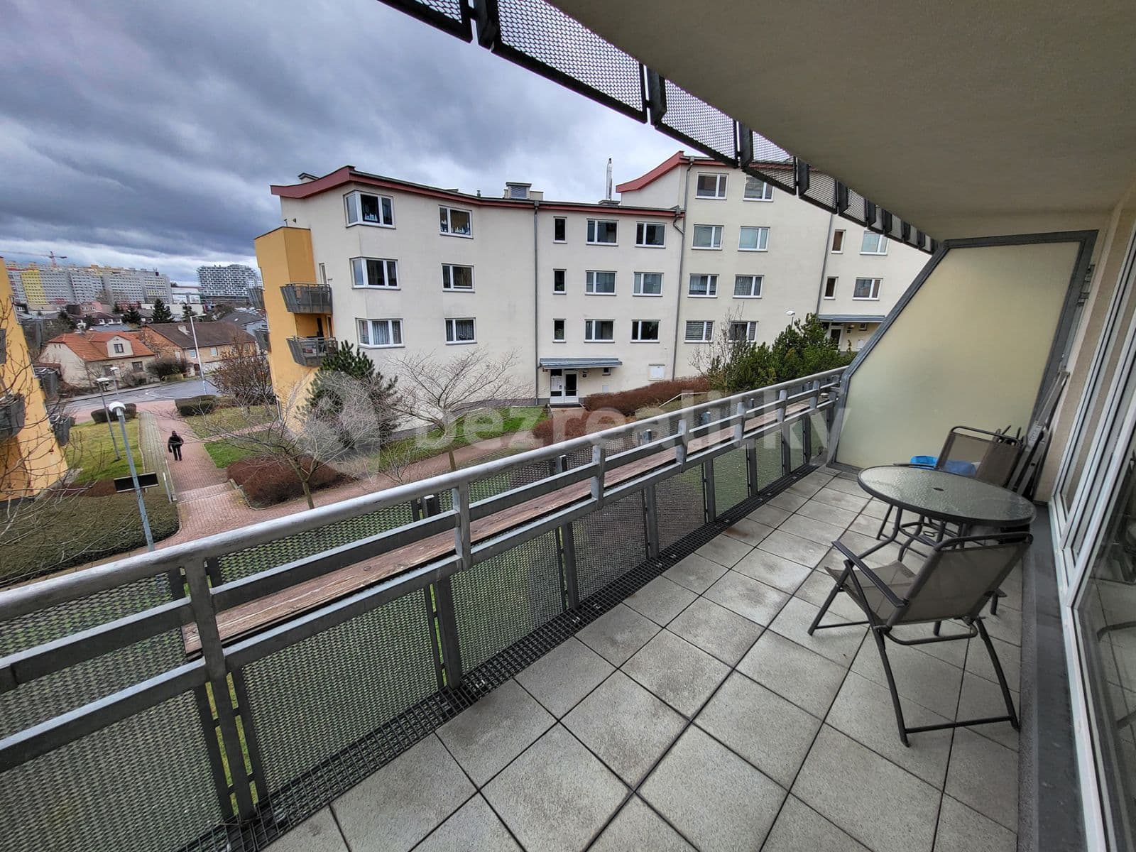 Studio flat to rent, 58 m², Melodická, Prague, Prague Studio flat to rent, 58 m², Melodická, Prague, Prague