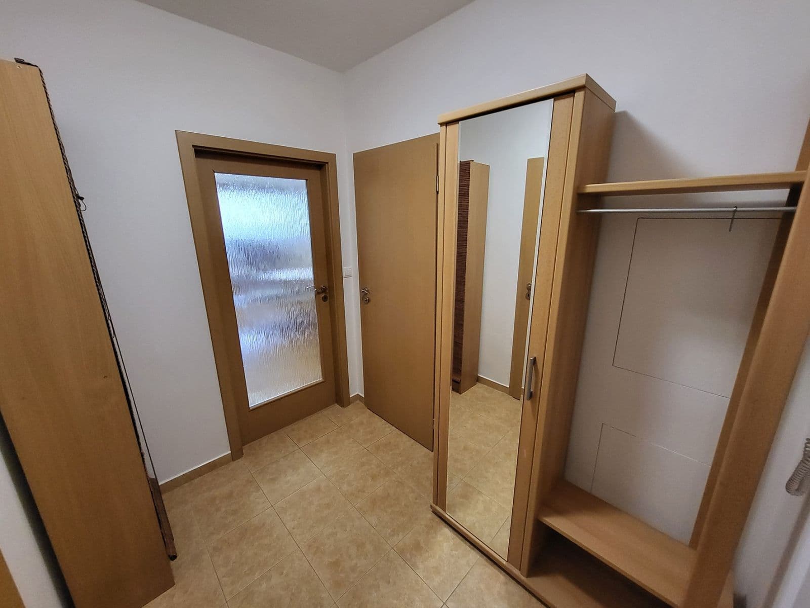 Studio flat to rent, 58 m², Melodická, Prague, Prague Studio flat to rent, 58 m², Melodická, Prague, Prague