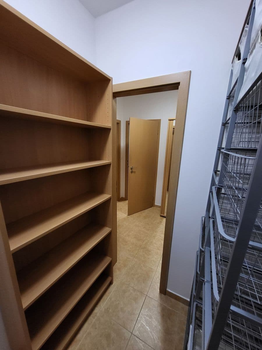 Studio flat to rent, 58 m², Melodická, Prague, Prague Studio flat to rent, 58 m², Melodická, Prague, Prague