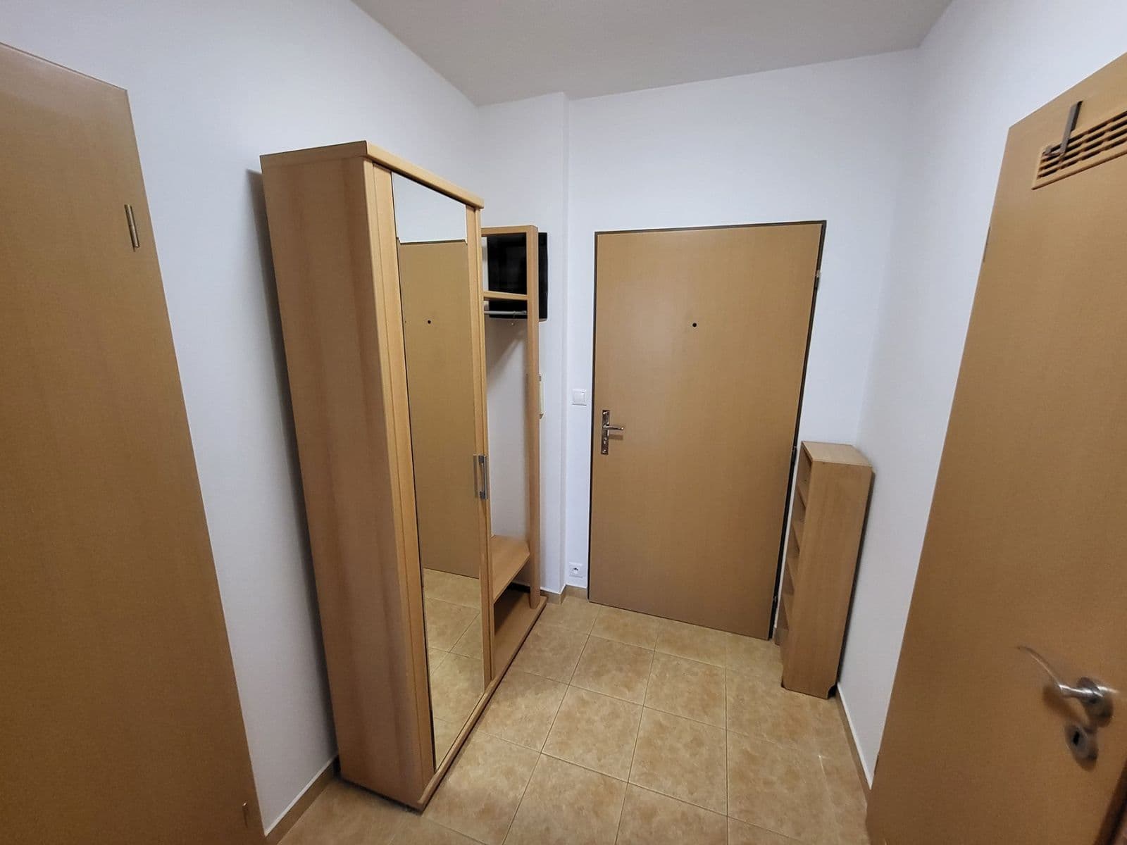 Studio flat to rent, 58 m², Melodická, Prague, Prague Studio flat to rent, 58 m², Melodická, Prague, Prague