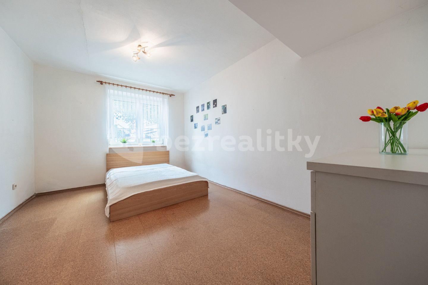 2 bedroom flat for sale, 51 m², Plk. B. Petroviče, Dobříš, Středočeský Region
