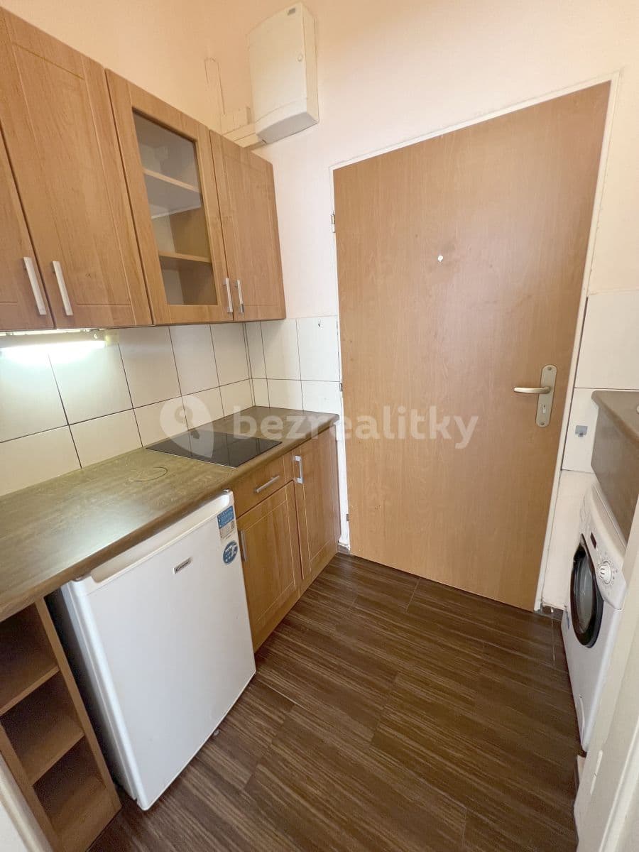 1 bedroom flat to rent, 24 m², Magistrů, Prague, Prague 1 bedroom flat to rent, 24 m², Magistrů, Prague, Prague