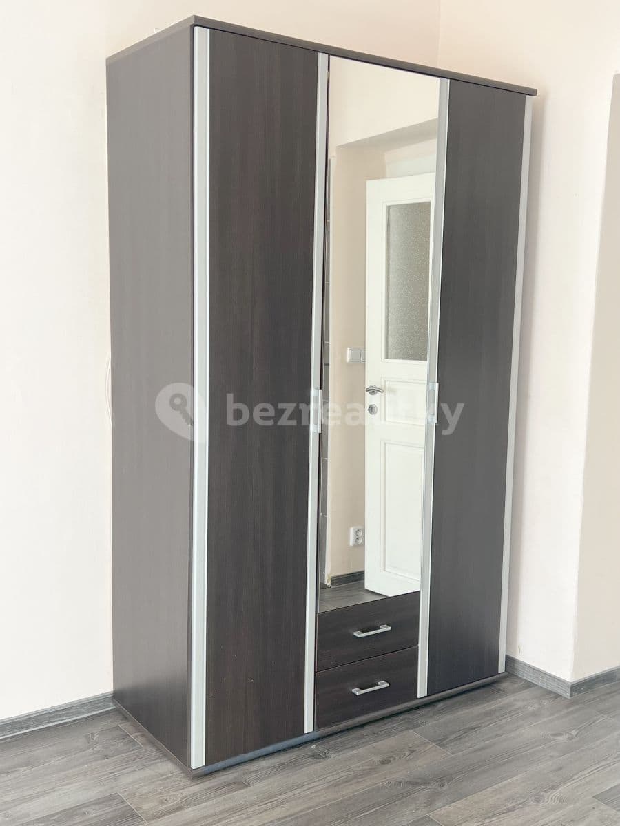 1 bedroom flat to rent, 24 m², Magistrů, Prague, Prague 1 bedroom flat to rent, 24 m², Magistrů, Prague, Prague