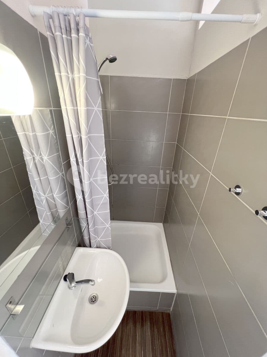 1 bedroom flat to rent, 24 m², Magistrů, Prague, Prague 1 bedroom flat to rent, 24 m², Magistrů, Prague, Prague