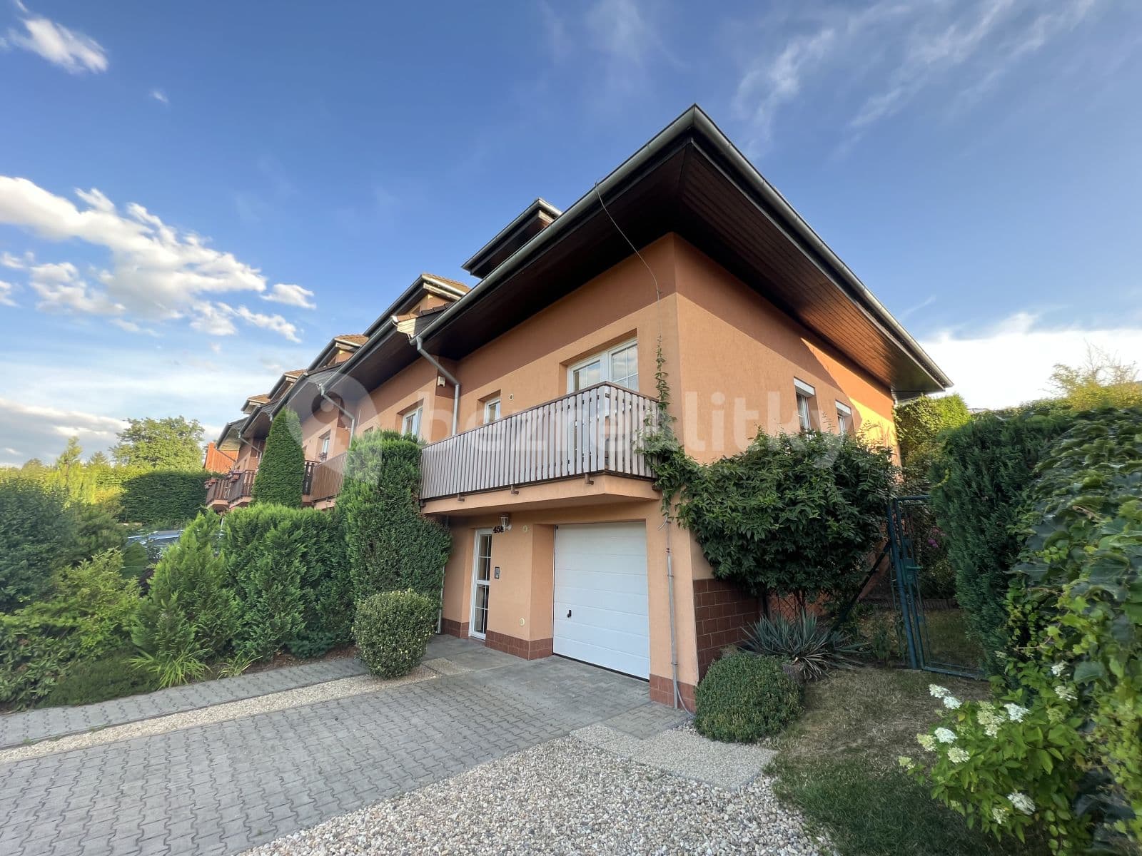 house to rent, 160 m², Šalvějová, Jesenice, Středočeský Region house to rent, 160 m², Šalvějová, Jesenice, Středočeský Region