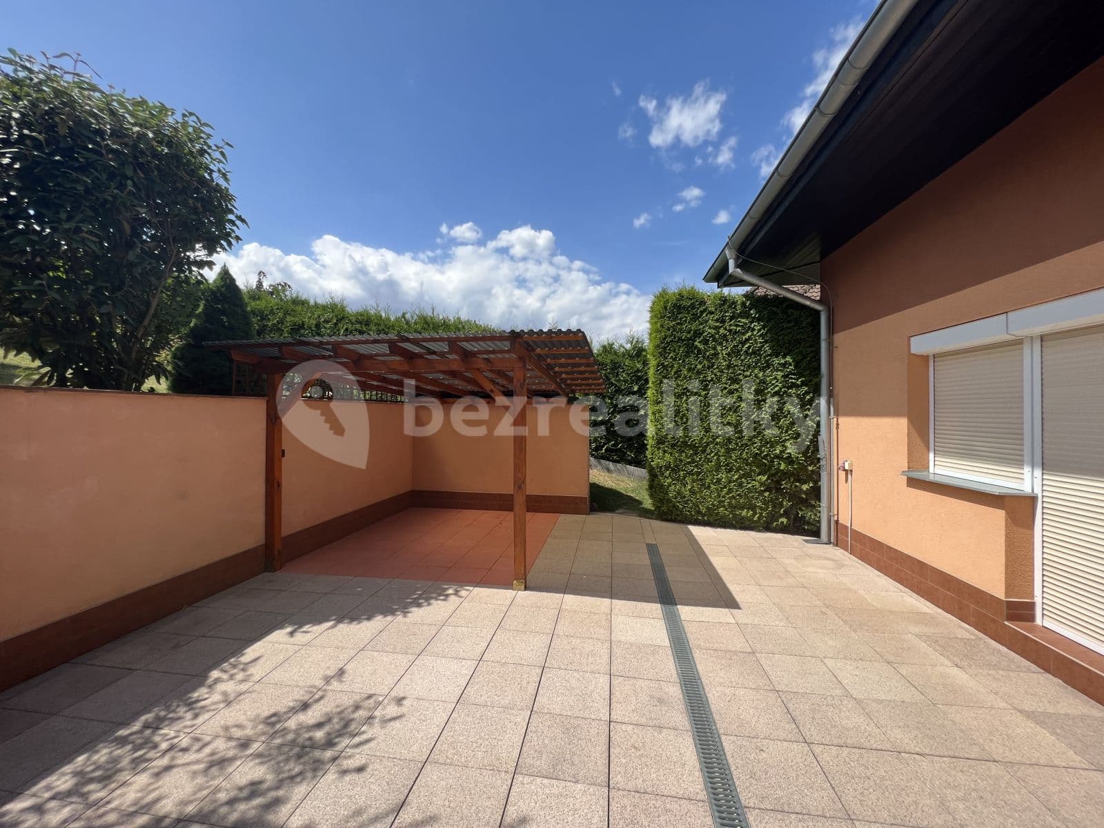 house to rent, 160 m², Šalvějová, Jesenice, Středočeský Region house to rent, 160 m², Šalvějová, Jesenice, Středočeský Region