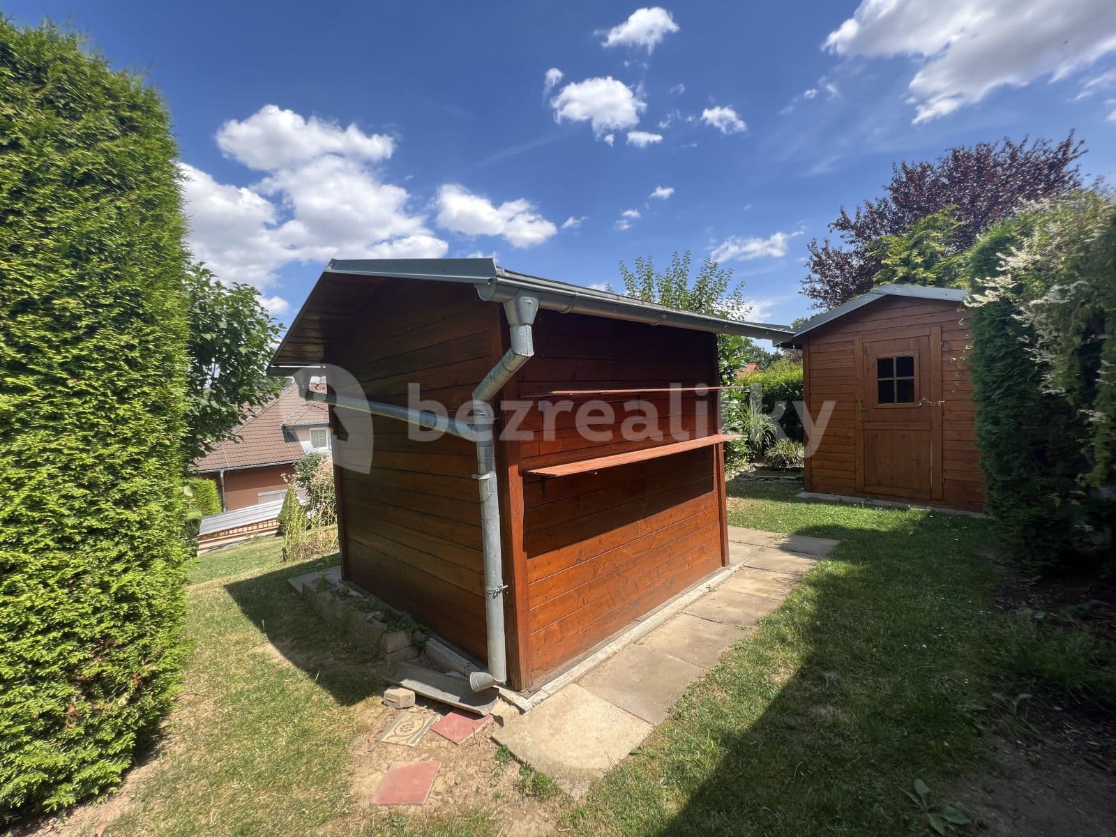 house to rent, 160 m², Šalvějová, Jesenice, Středočeský Region house to rent, 160 m², Šalvějová, Jesenice, Středočeský Region