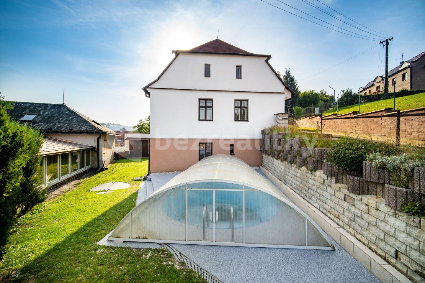 house for sale, 140 m², Nové Hrady, Pardubický Region