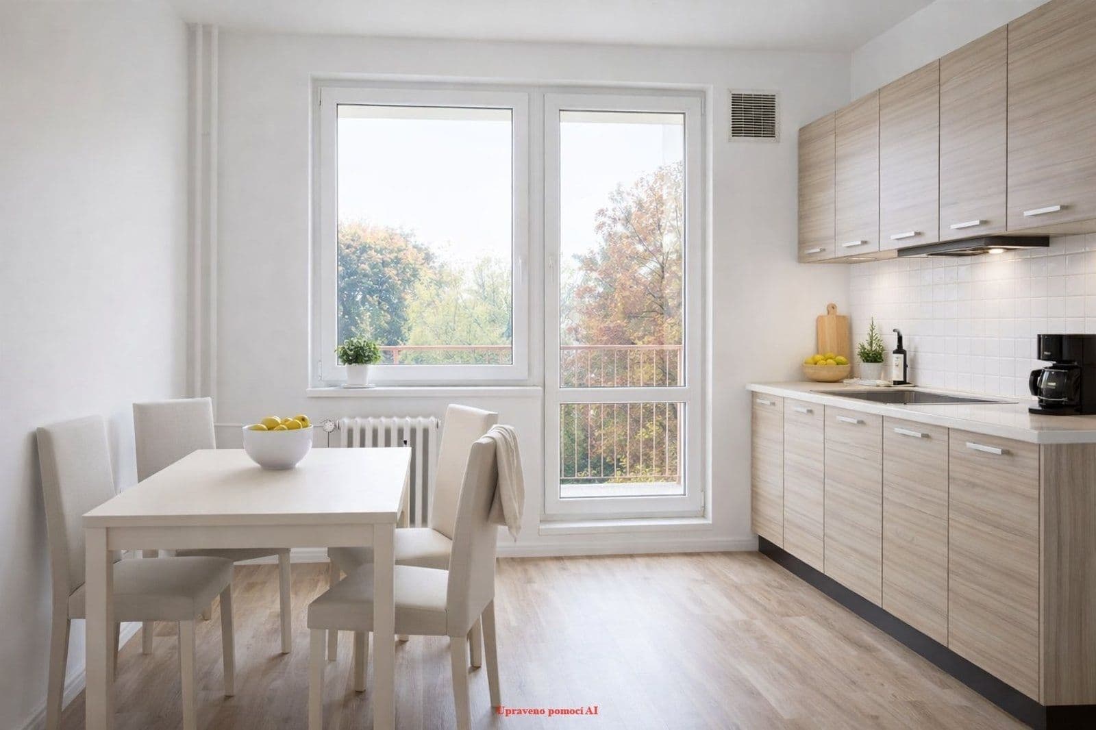 3 bedroom flat to rent, 66 m², Československé armády, Frýdek-Místek, Moravskoslezský Region 3 bedroom flat to rent, 66 m², Československé armády, Frýdek-Místek, Moravskoslezský Region
