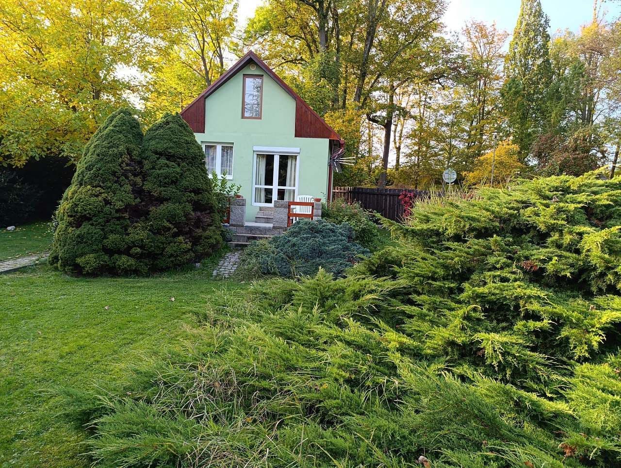 recreational property to rent, 0 m², Klášterec nad Ohří, Ústecký Region recreational property to rent, 0 m², Klášterec nad Ohří, Ústecký Region