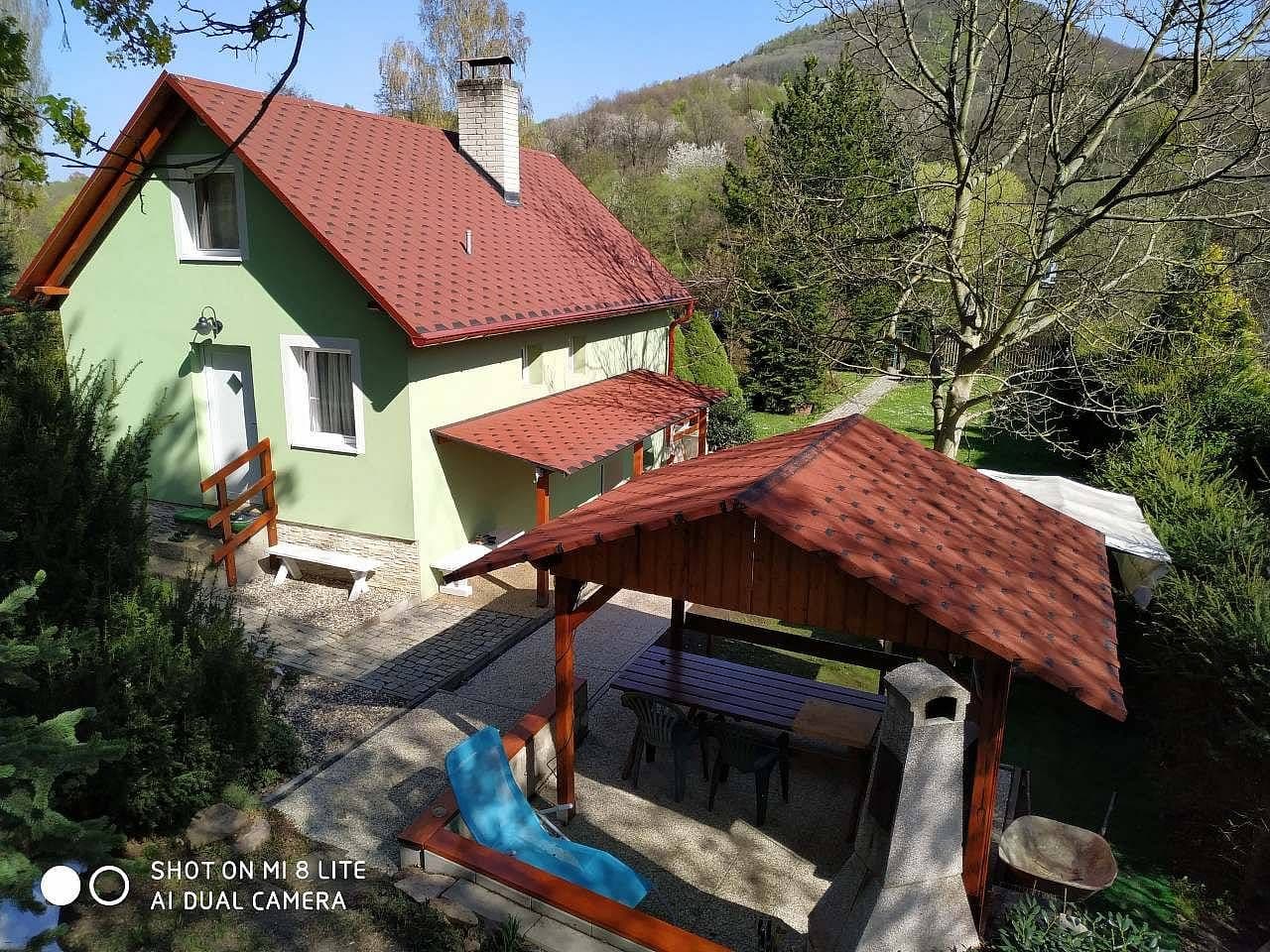 recreational property to rent, 0 m², Klášterec nad Ohří, Ústecký Region recreational property to rent, 0 m², Klášterec nad Ohří, Ústecký Region